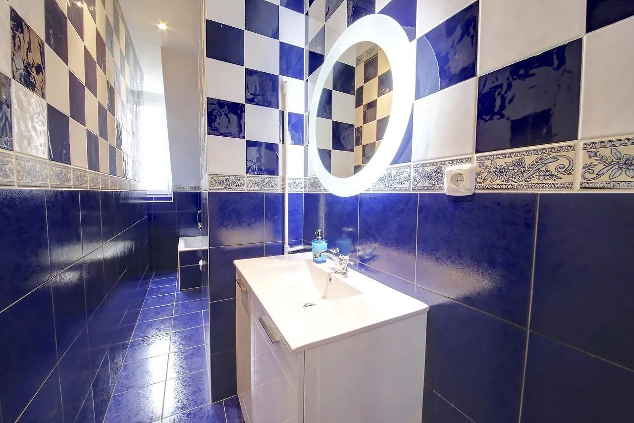 Villa Ondarreta San Sebastián